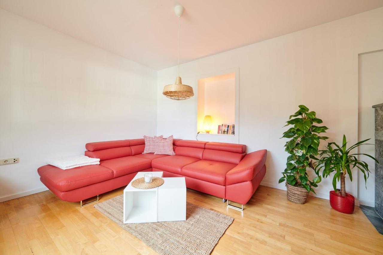 Ferienwohnung Aoli Gmunden Esterno foto