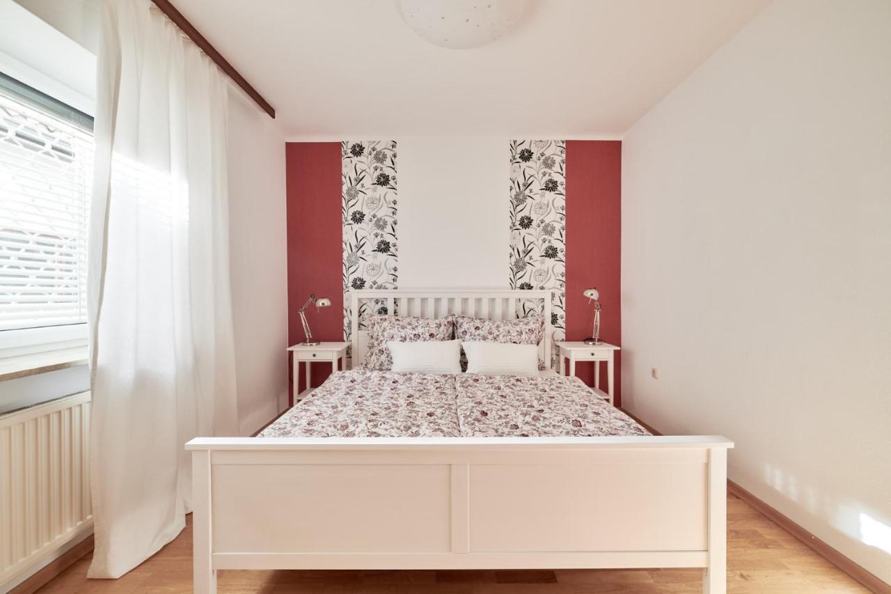 Ferienwohnung Aoli Gmunden Esterno foto